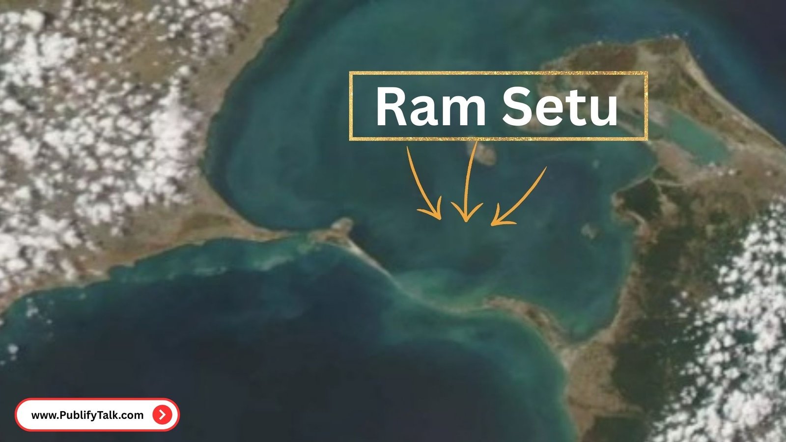 Ram Setu
