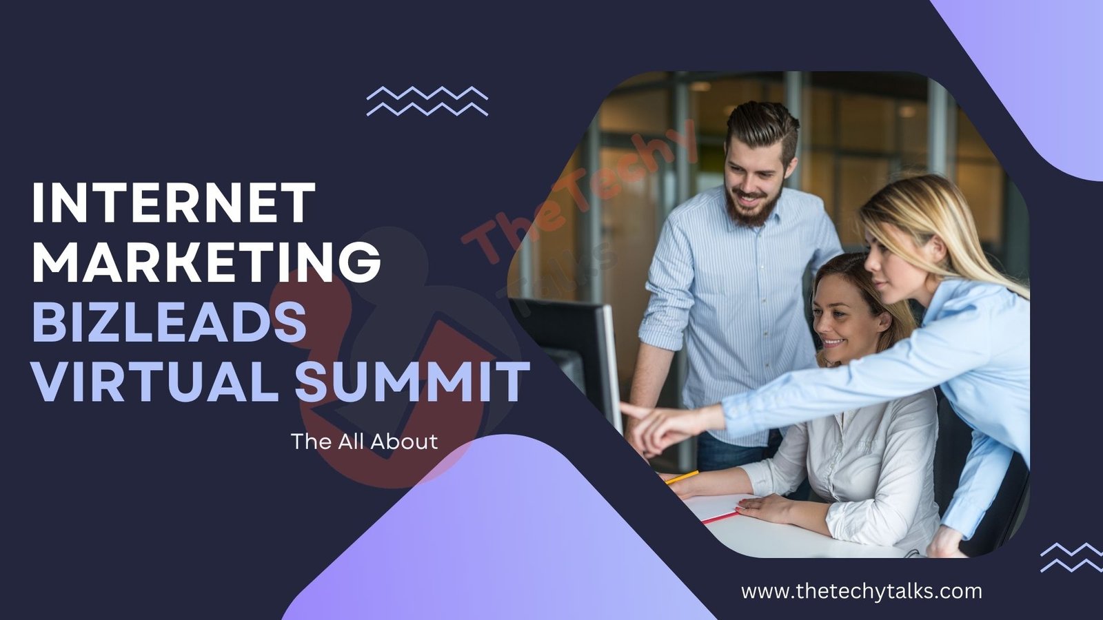 Internet Marketing Bizleads Virtual Summit