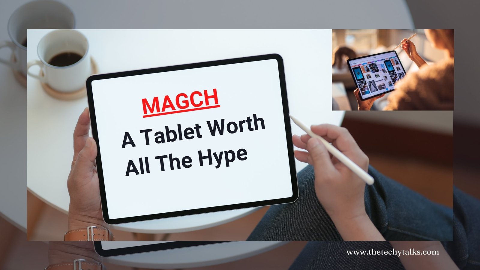 MAGCH