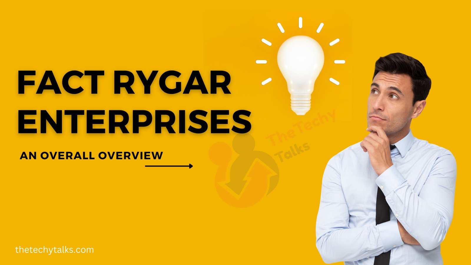Fact Rygar Enterprises