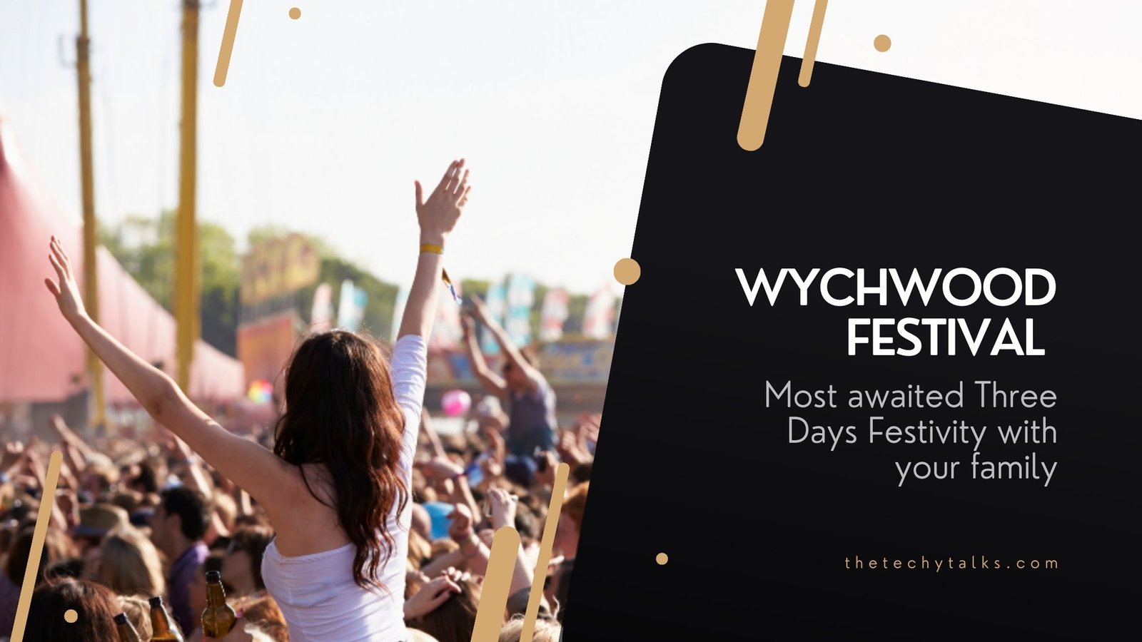 Wychwood Festival