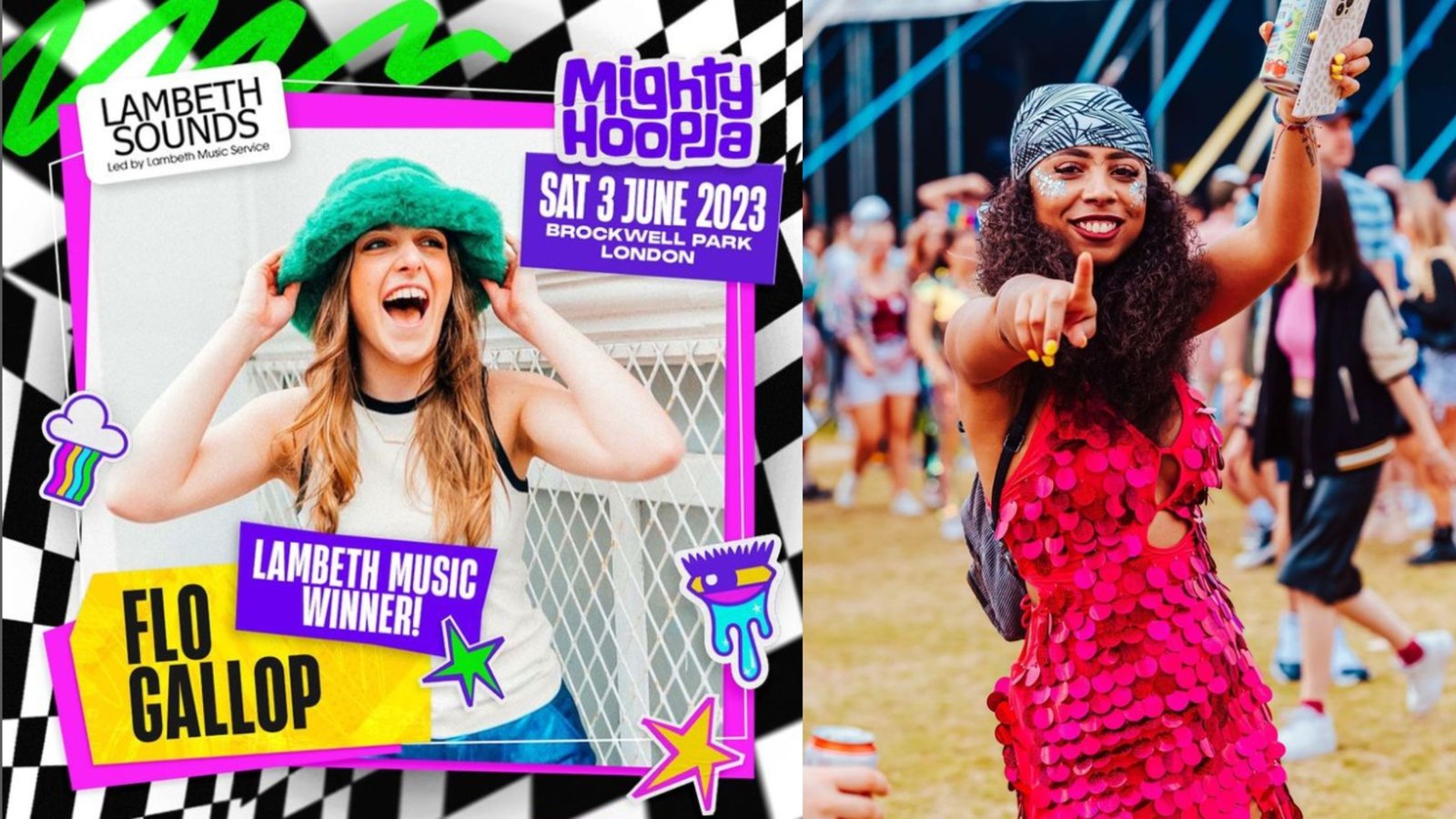 Mighty Hoopla