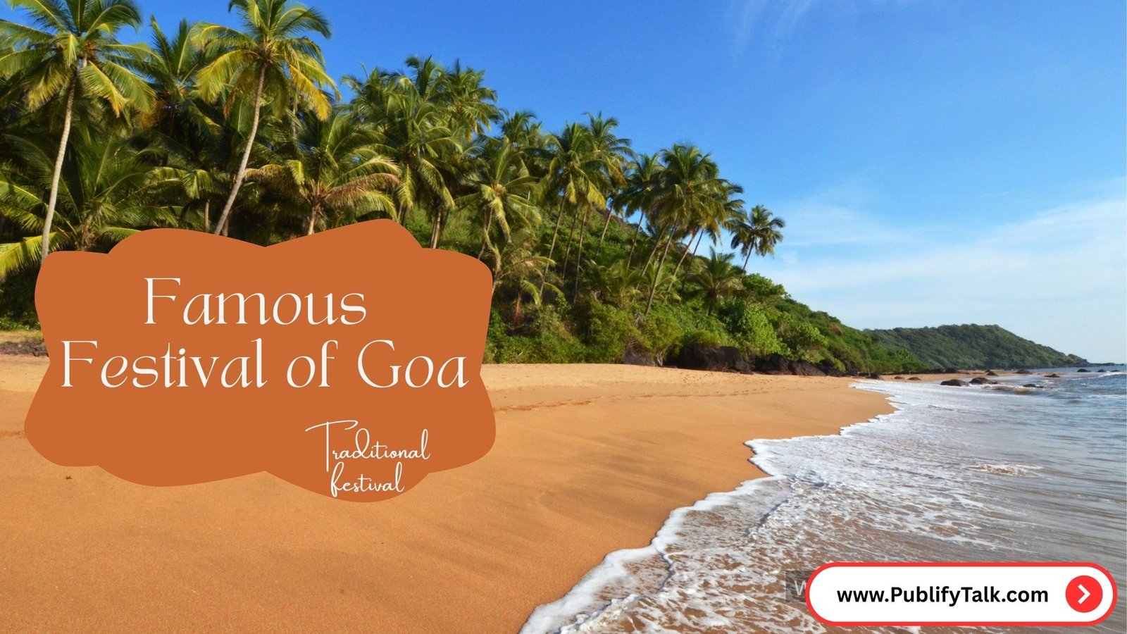 Top 5 Famous Festivals of Goa | Main Festival Images