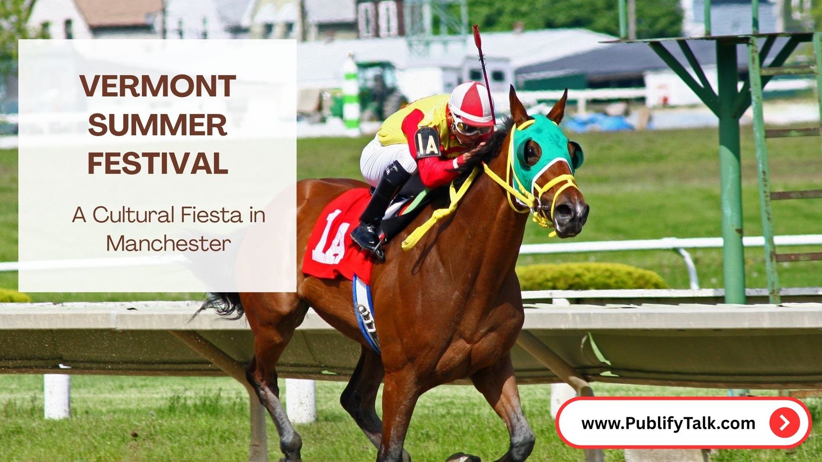 Vermont Summer Festival